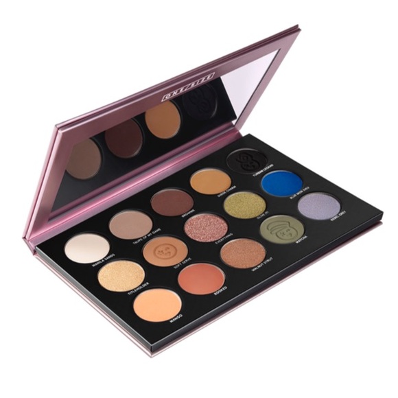 ONE/SIZE Visionary Eyeshadow Palette NIB - Picture 9 of 9